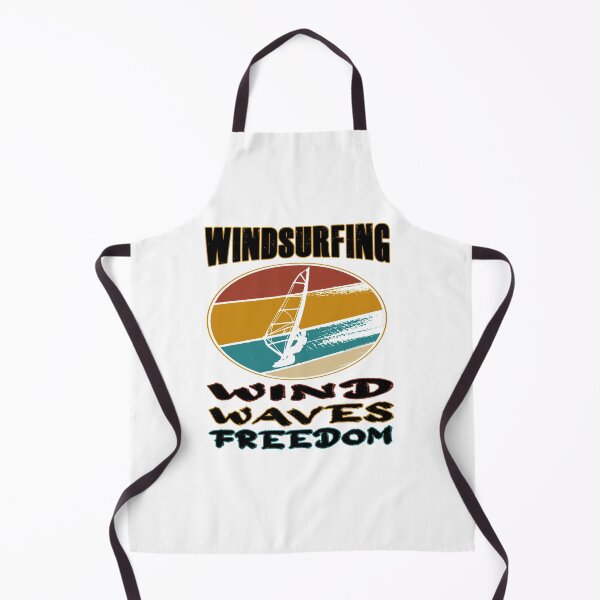 Item preview, Windsurfing wind waves freedom - Windsurfer Windsurf designed and sold by dJ-Design.