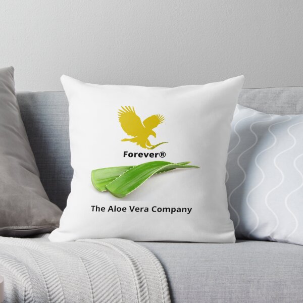 Forever 2024 pillow co