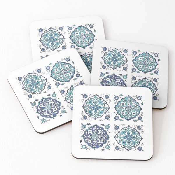 Item preview, Turkish Traditional Ornament designed and sold by Kudryashka.