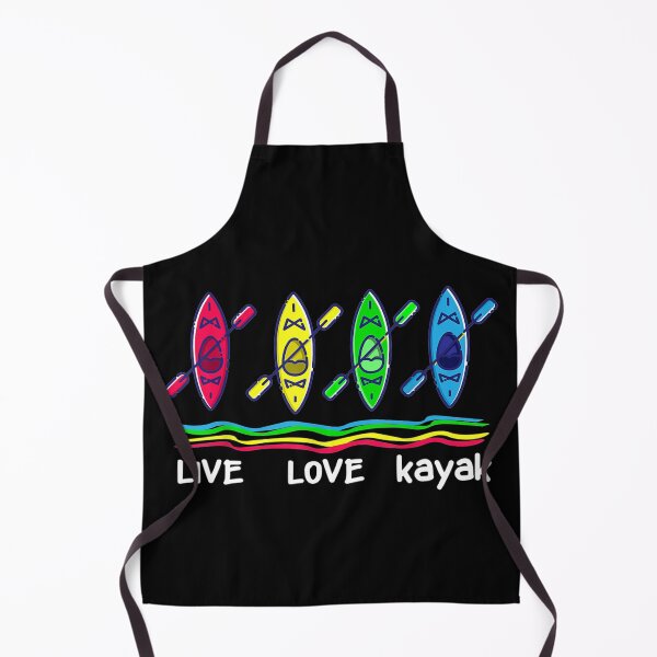 Item preview, Outdoor Adventure kayaking boating Cool Kayaks designed and sold by DenisJoc.