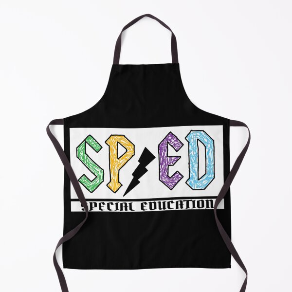 Item preview, SPECIAL EDUCATION ROCKSTAR designed and sold by TheBoyTeacher.