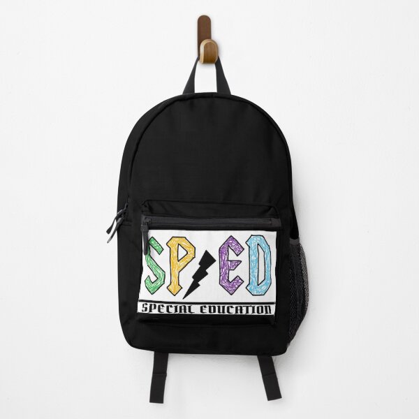 Item preview, SPECIAL EDUCATION ROCKSTAR designed and sold by TheBoyTeacher.