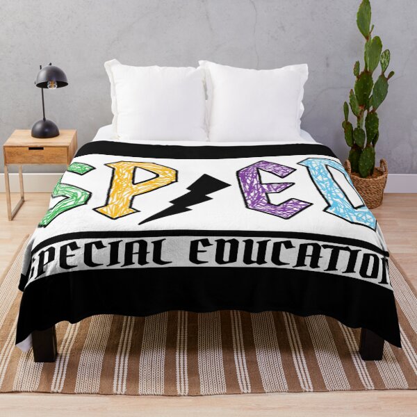 Item preview, SPECIAL EDUCATION ROCKSTAR designed and sold by TheBoyTeacher.