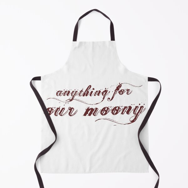 Item preview, Anything For Our Moony 3 designed and sold by Akh Media.