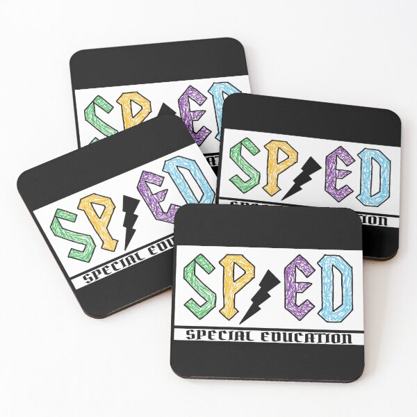 Item preview, SPECIAL EDUCATION ROCKSTAR designed and sold by TheBoyTeacher.