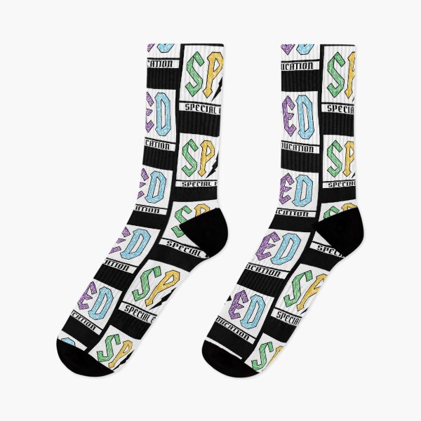 Item preview, SPECIAL EDUCATION ROCKSTAR designed and sold by TheBoyTeacher.