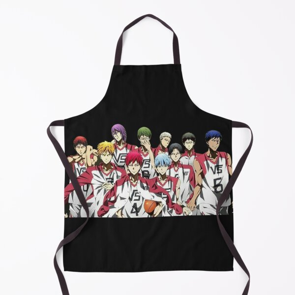 Item preview, kuroko no basket designed and sold by mykoroart.