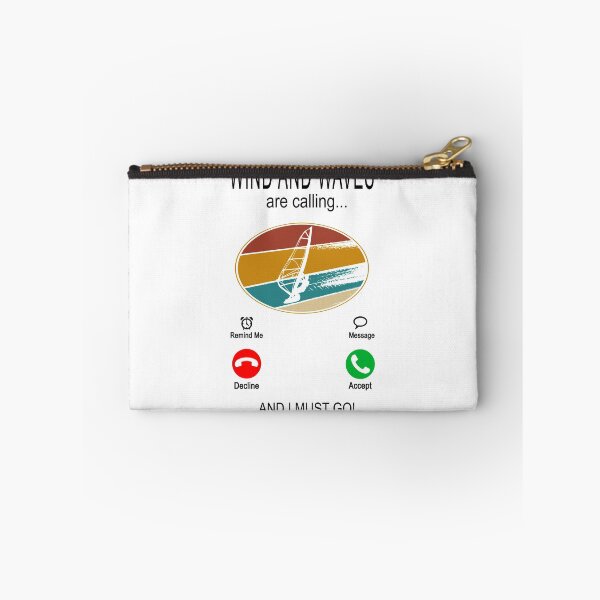 Item preview, Wind and waves are calling - windsurfers windsurfing designed and sold by dJ-Design.