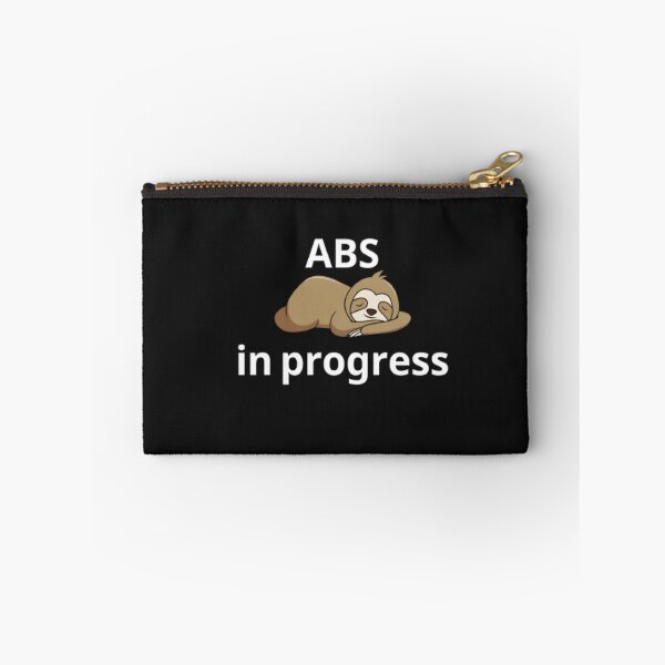 Item preview, ABS in progress style sloth  designed and sold by girlschance.