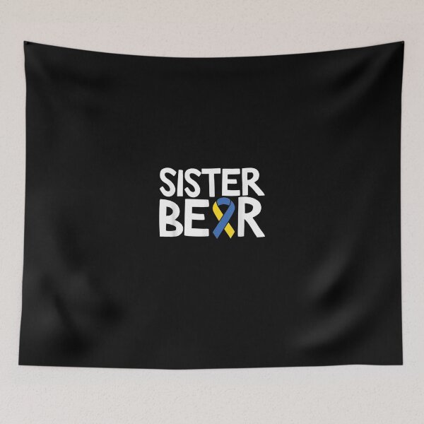 Item preview, Down Syndrome Awareness T21 Day Women Kids.png designed and sold by Conor6Dalla.
