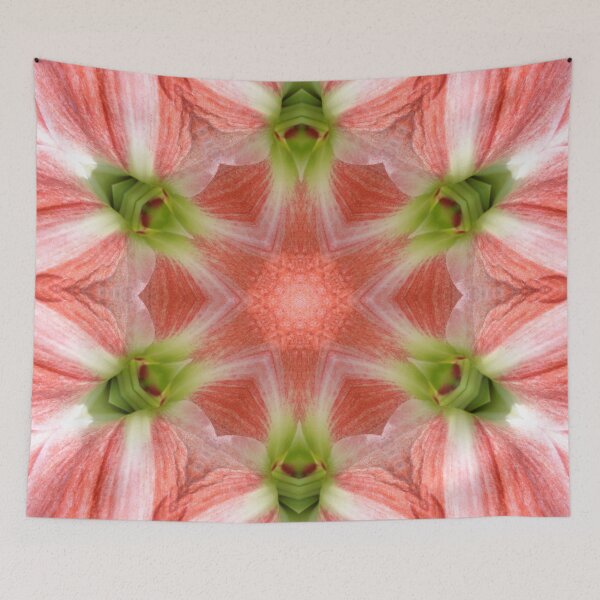 Item preview, Kaleidoscopic Nature 00125 designed and sold by CleanWIP.