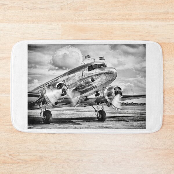 Item preview, DC-3 Dakota designed and sold by Ian Merton.