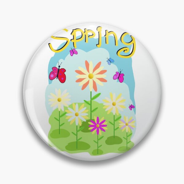 Item preview, Spring season designed and sold by Logan81.