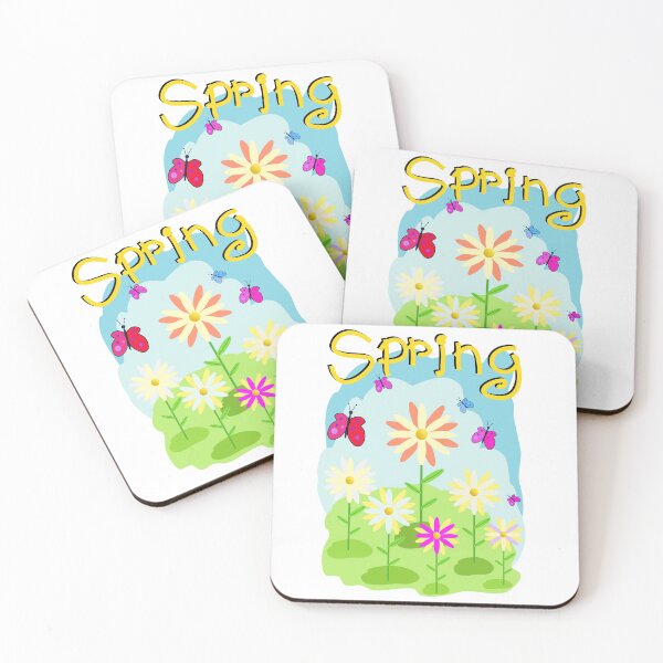 Item preview, Spring season designed and sold by Logan81.