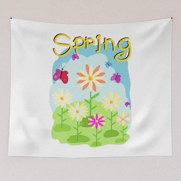 Item preview, Spring season designed and sold by Logan81.
