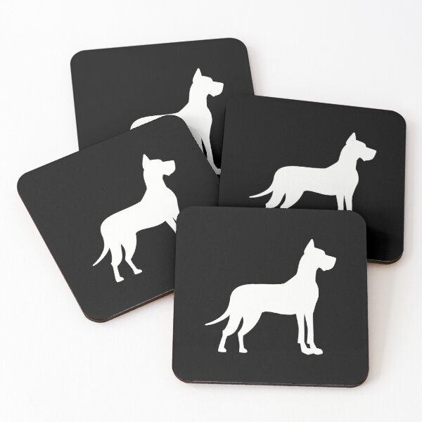 Item preview, Great Dane designed and sold by mackpatsy.