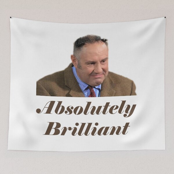 Item preview, keith brymer jones Great Pottery Throw Down designed and sold by cangurojoe.