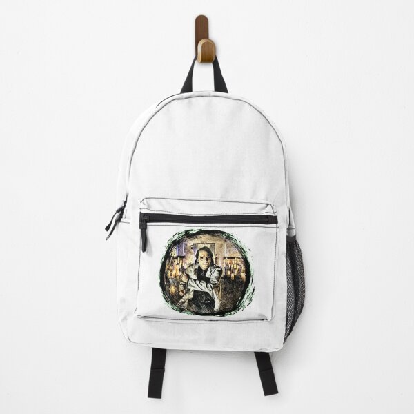 Item preview, Garth Marenghi designed and sold by Mounna.