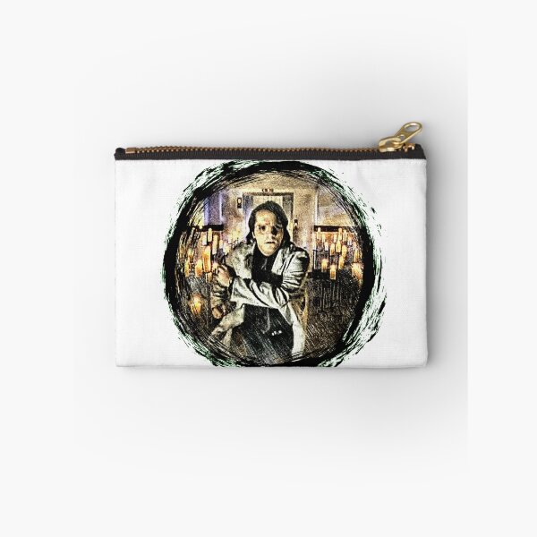 Item preview, Garth Marenghi designed and sold by Mounna.