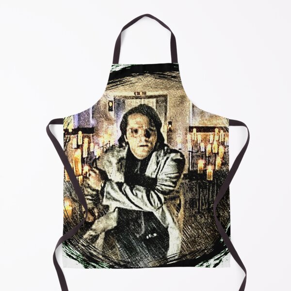 Item preview, Garth Marenghi designed and sold by Mounna.