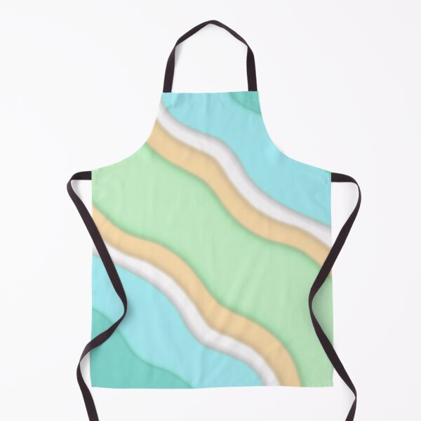 Item preview, Pastel color level abstract in kiwi color designed and sold by Min-tatin.