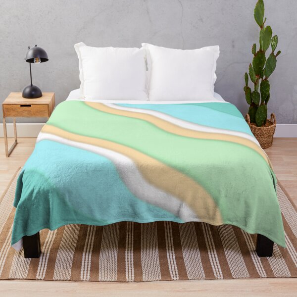 Item preview, Pastel color level abstract in kiwi color designed and sold by Min-tatin.