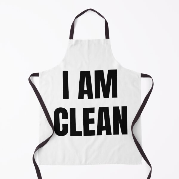 Item preview, I AM CLEAN designed and sold by iamxxx.