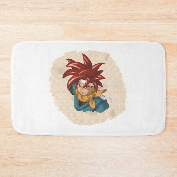 Item preview, Chrono Portrait Painting designed and sold by AliciaVN.