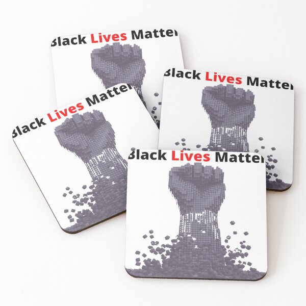 Item preview, Black Lives Matter T-Shirts And Many More Designs designed and sold by bfadul.