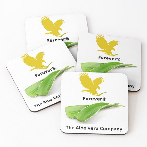 Item preview, Forever Living Aloe Vera T-Shirts And Cover Designs designed and sold by bfadul.