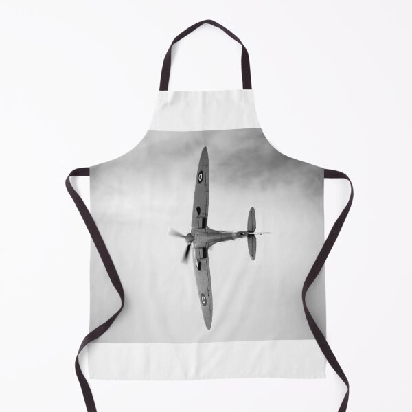 Item preview, Spitfire display designed and sold by Ian Merton.