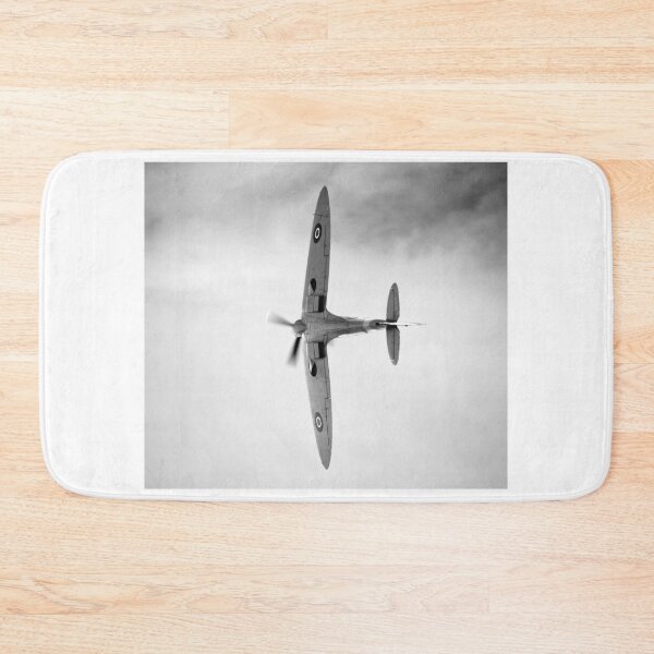 Item preview, Spitfire display designed and sold by Ian Merton.