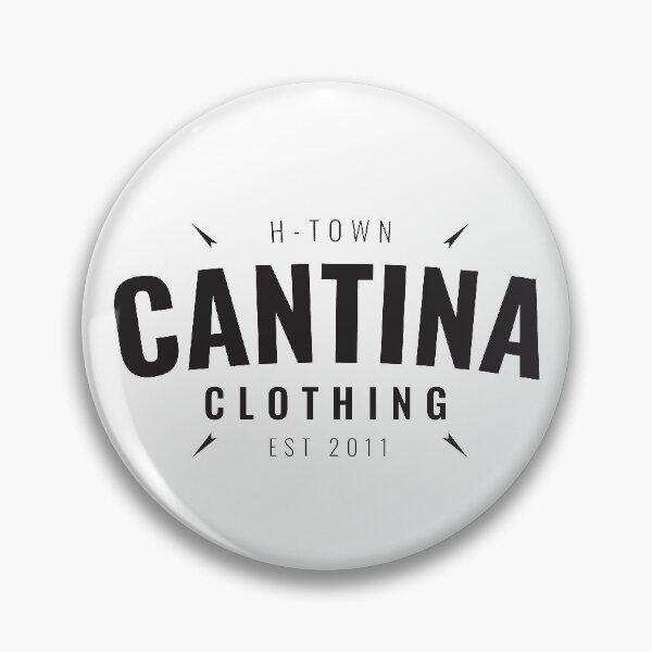 Item preview, Cantina Clothing Stack designed and sold by CantinaCo.