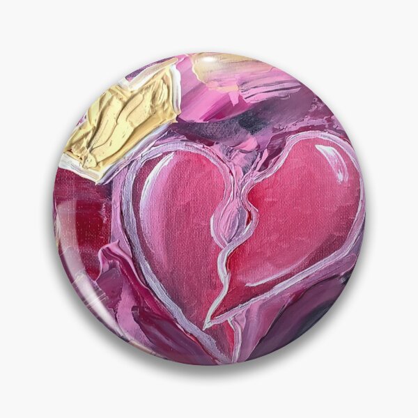 Item preview, Queen of Broken Hearts designed and sold by luvelyypaints.
