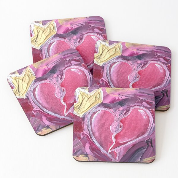 Item preview, Queen of Broken Hearts designed and sold by luvelyypaints.