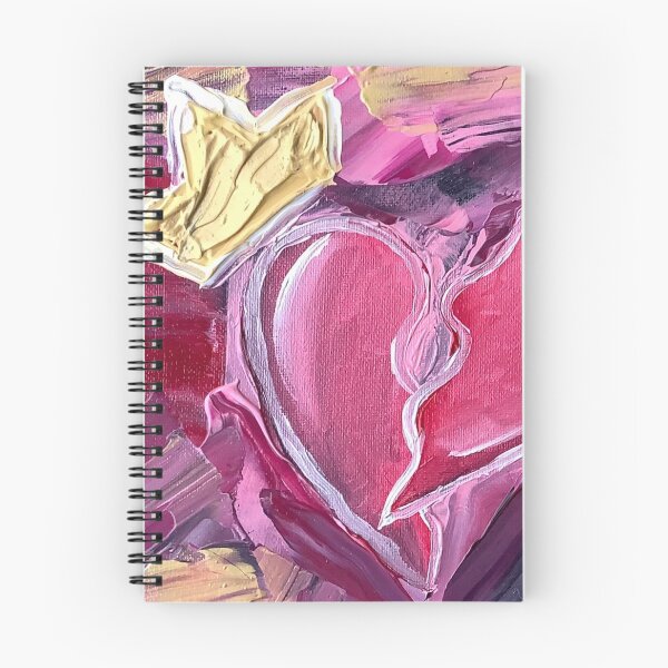 Item preview, Queen of Broken Hearts designed and sold by luvelyypaints.