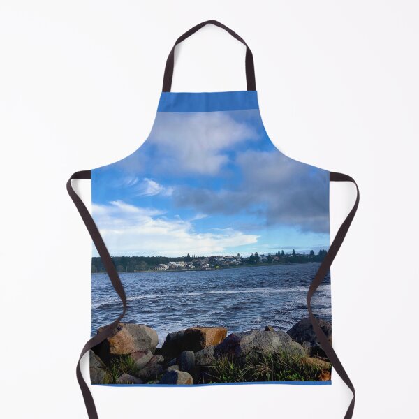 Item preview, Coastal View designed and sold by KazM.