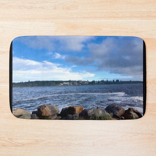 Item preview, Coastal View designed and sold by KazM.