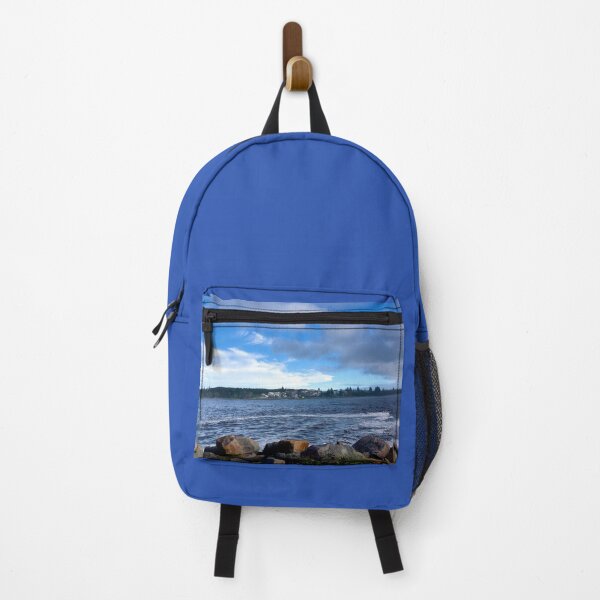 Item preview, Coastal View designed and sold by KazM.