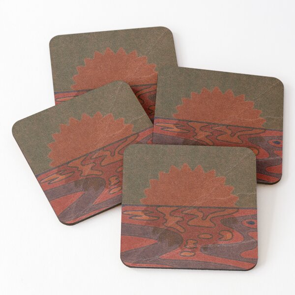 Item preview, Sunset designed and sold by Julia Graczyk.