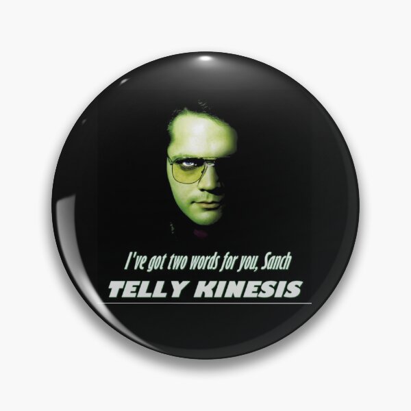 Item preview, Telly Kinesis designed and sold by Mounna.