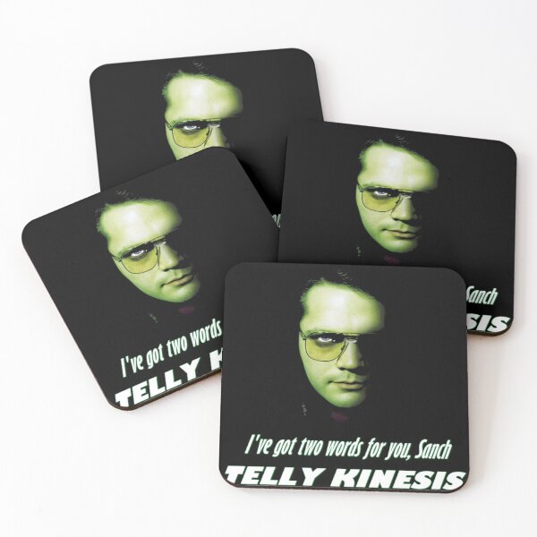 Item preview, Telly Kinesis designed and sold by Mounna.