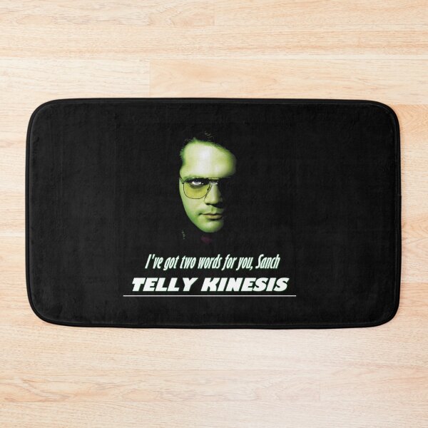 Item preview, Telly Kinesis designed and sold by Mounna.