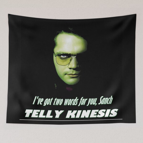 Item preview, Telly Kinesis designed and sold by Mounna.