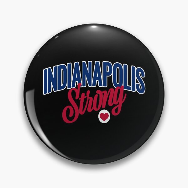 Item preview, Indianapolis Strong designed and sold by Go-Fun.