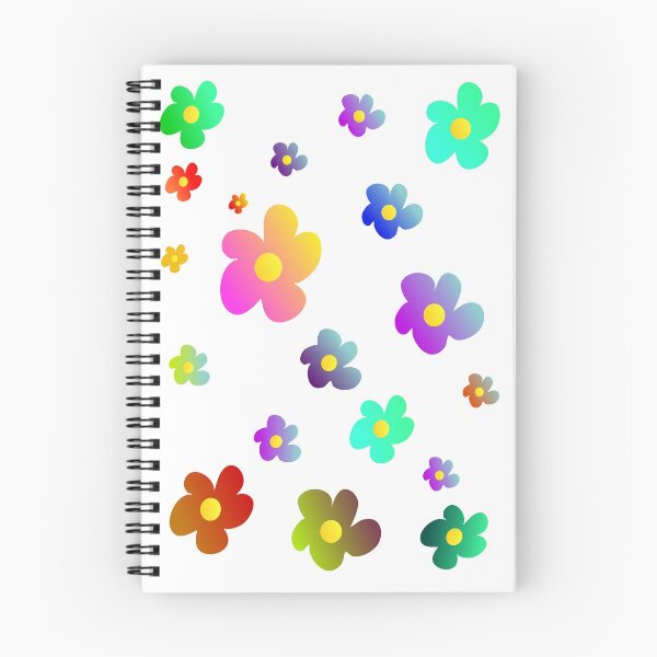 Item preview, Random flowers designed and sold by Logan81.
