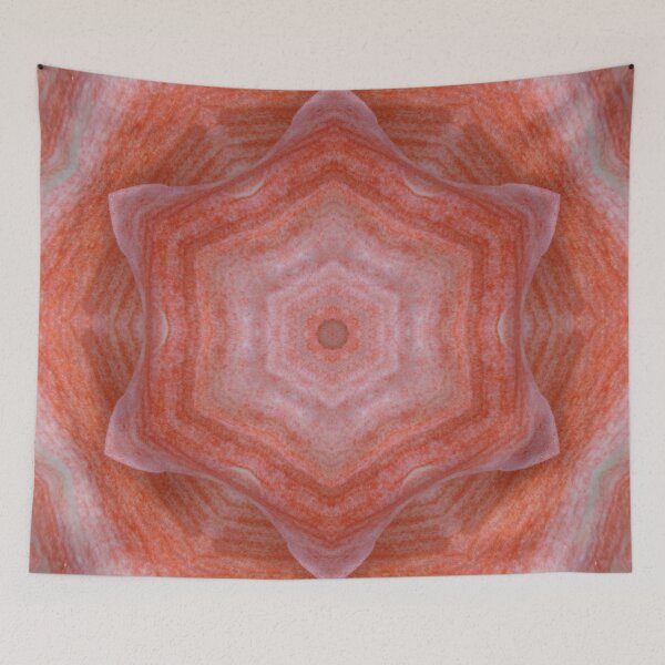 Item preview, Kaleidoscopic Nature 00126 designed and sold by CleanWIP.