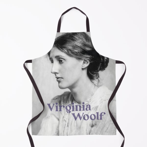 Item preview, Virginia Woolf designed and sold by Jools-57.