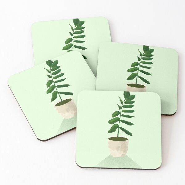 Item preview, ZZ Plant designed and sold by quieltin.