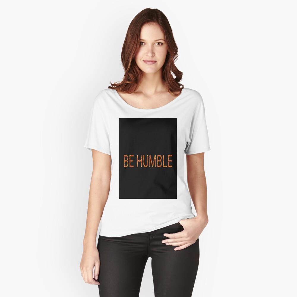 Item preview, Relaxed Fit T-Shirt designed and sold by Semapemodiba.